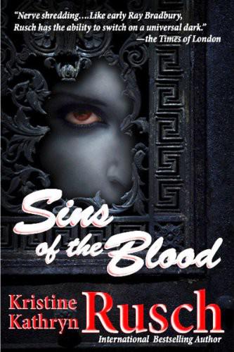 Sins of the Blood