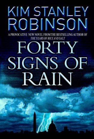 Forty Signs of Rain