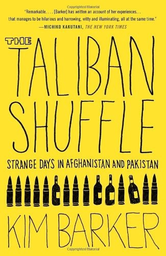 The Taliban Shuffle