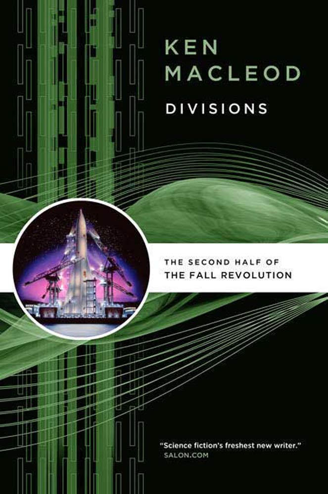 Divisions: The Second Half of the Fall Revolution