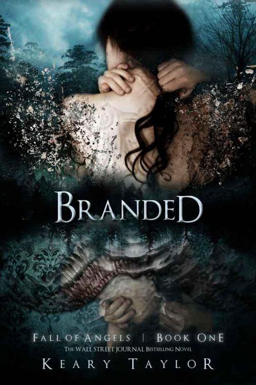 Branded: Fall of Angels