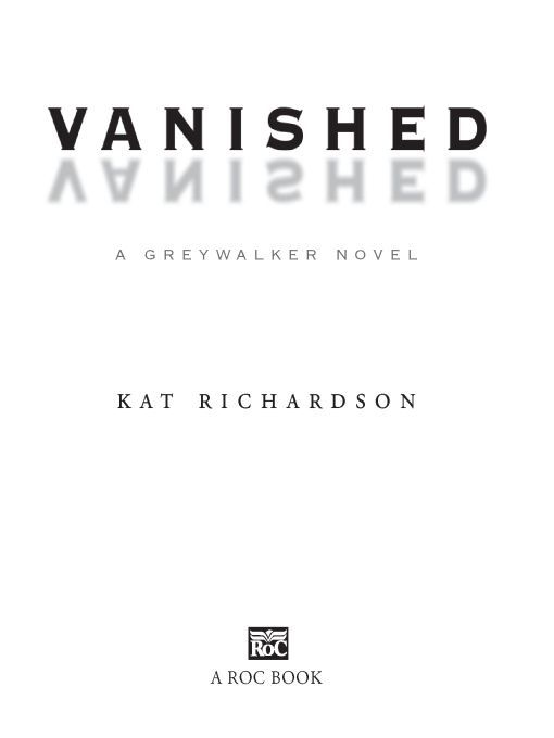 Vanished