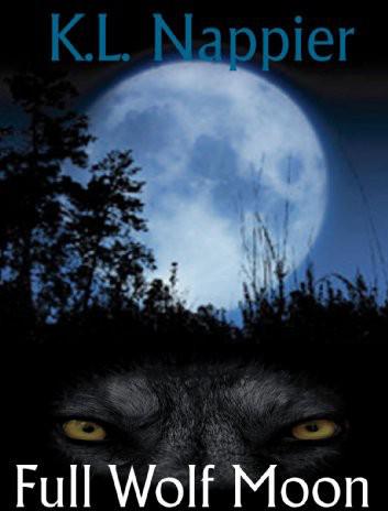 Full Wolf Moon