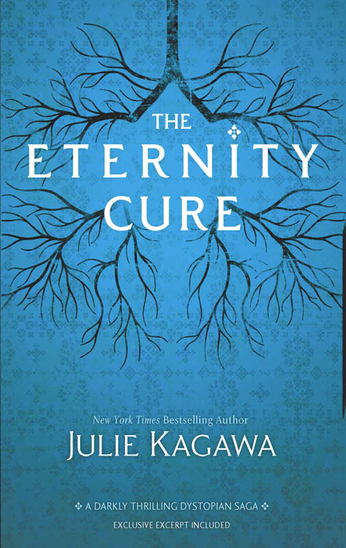 The Eternity Cure