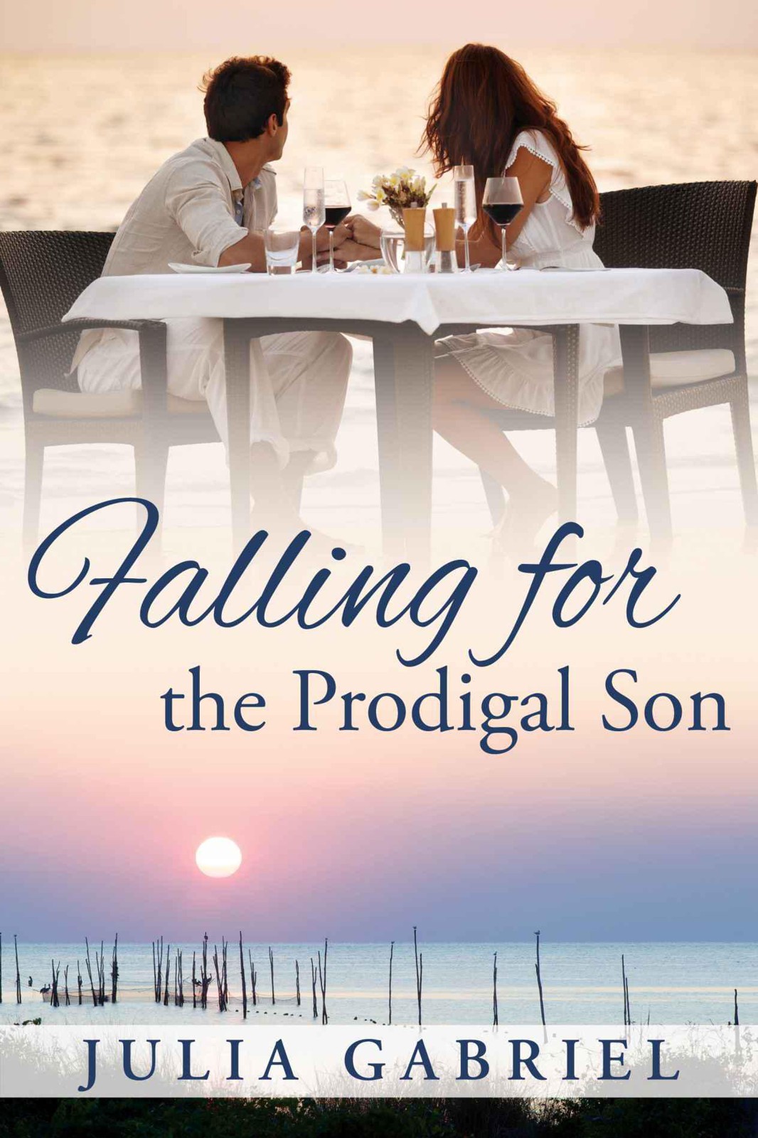 Falling for the Prodigal Son