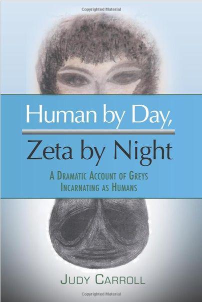 Human by Day, Zeta by Night: A Dramatic Account of Greys Incarnating as Humans