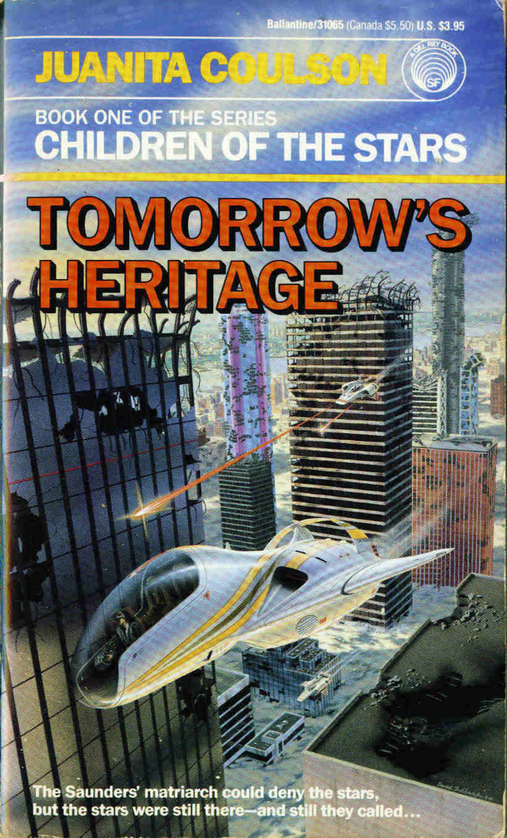 Tomorrow’s Heritage