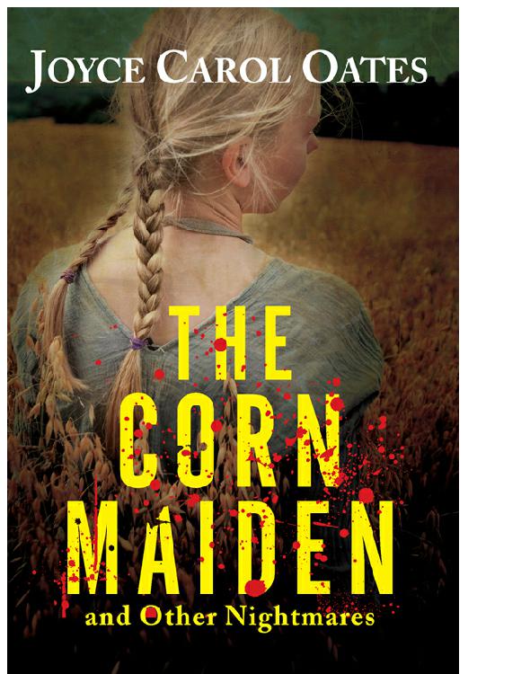 The Corn Maiden