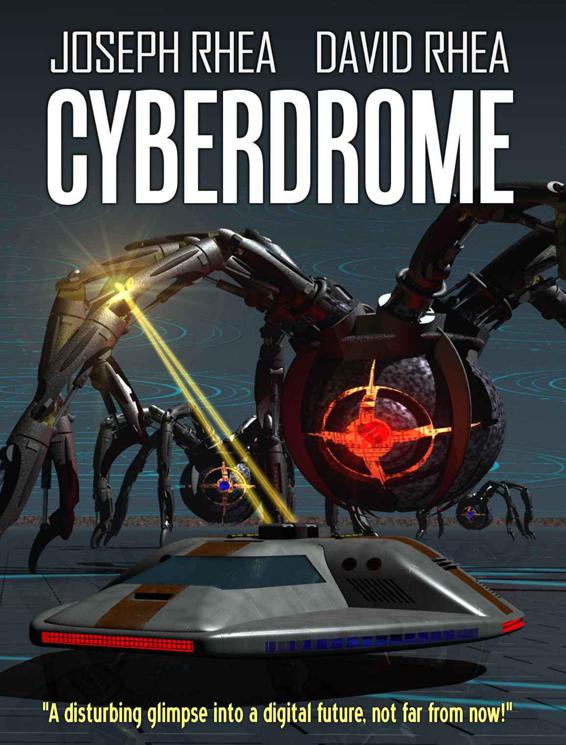 Cyberdrome