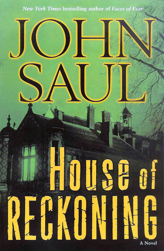 House of Reckoning