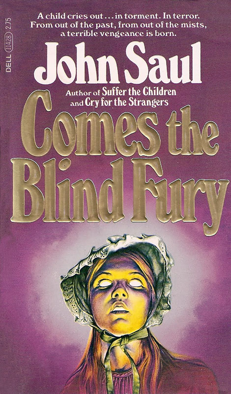 Comes the Blind Fury