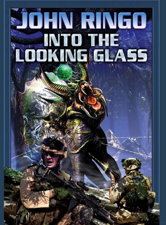 Into the Looking Glass
