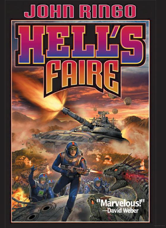 Hell's Faire