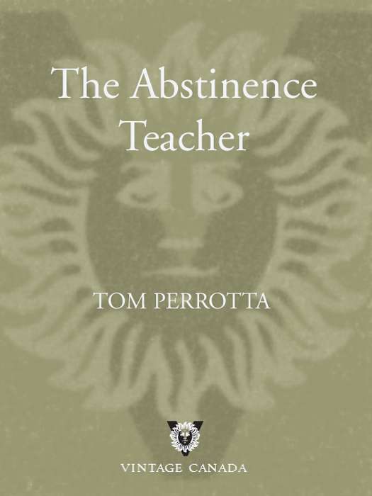The Abstinence Teacher