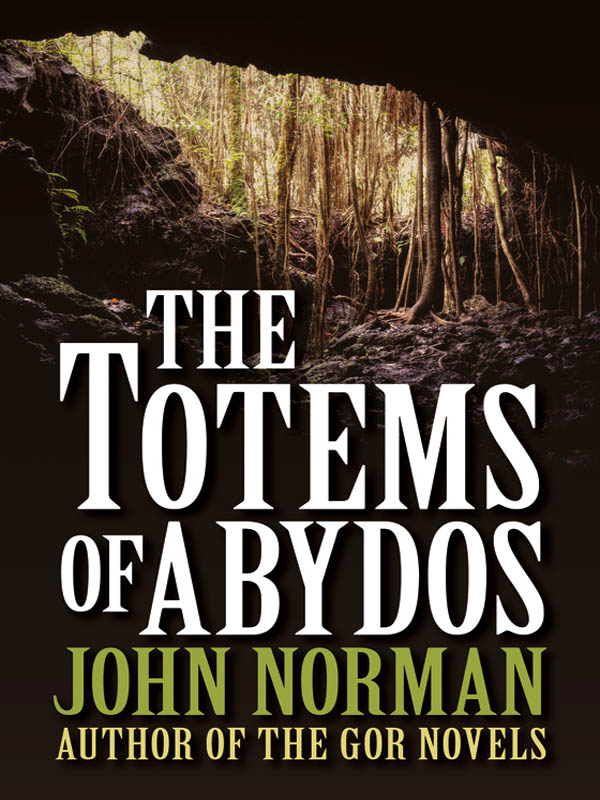 The Totems of Abydos