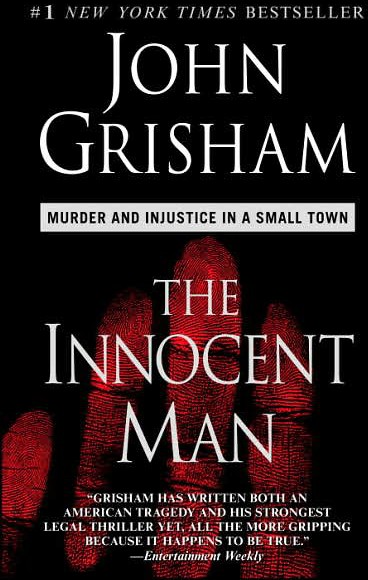The Innocent Man