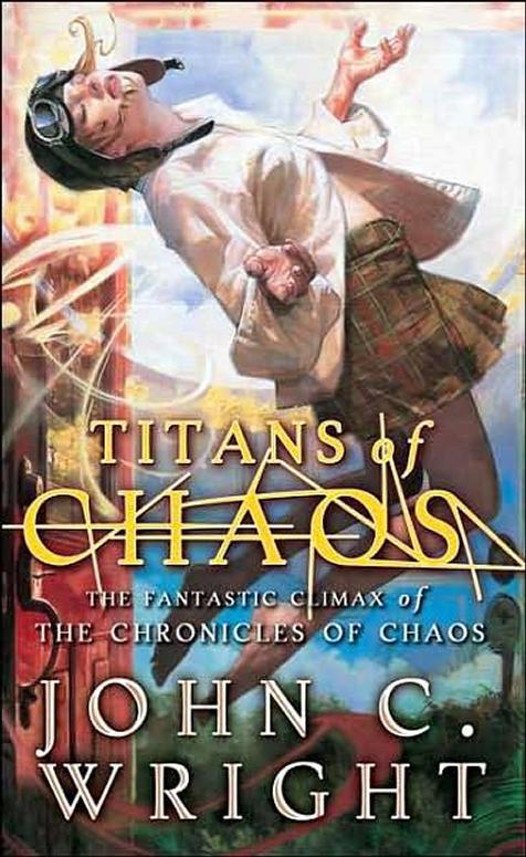 Titans of Chaos