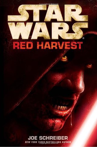 Red Harvest (Star Wars Legends)
