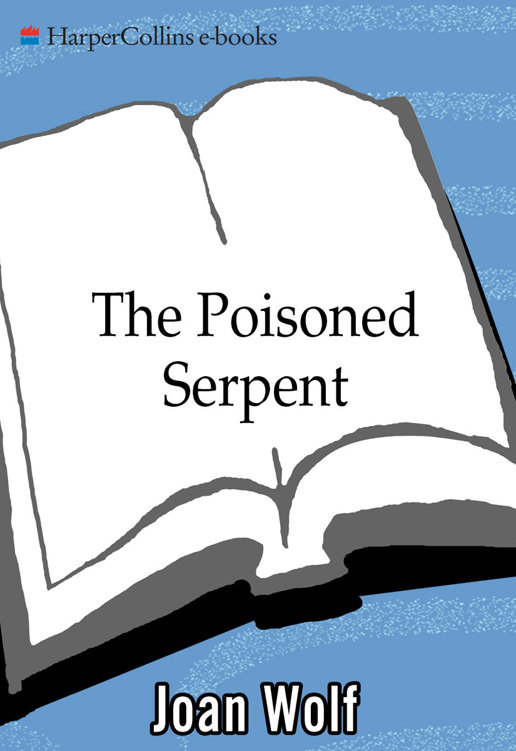The Poisoned Serpent