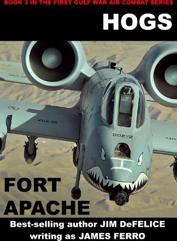 Fort Apache