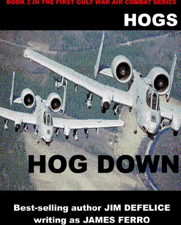 Hog Down