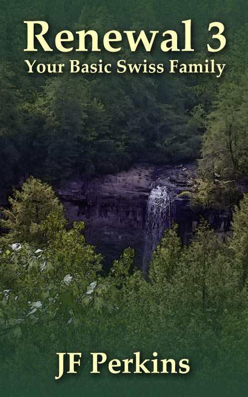 Your Basic Swiss Family