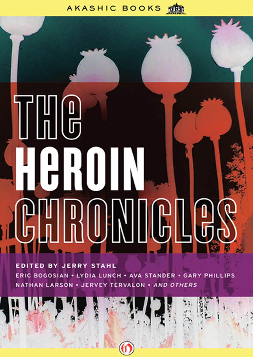 The Heroin Chronicles
