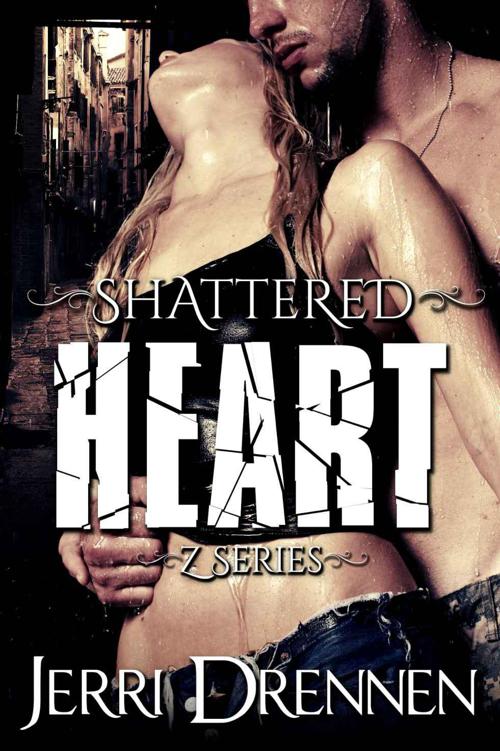 Shattered Heart