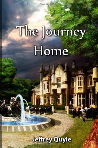 The Journey Home: Beyond the Twenty Cities
