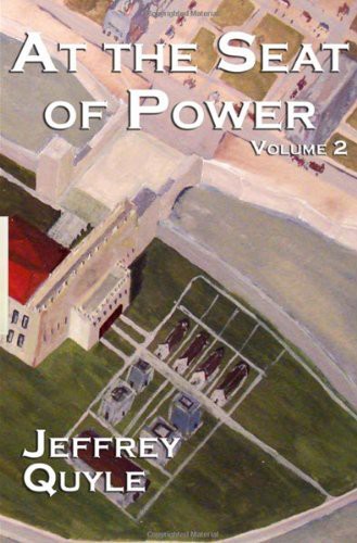 At the Seat of Power Volume 2