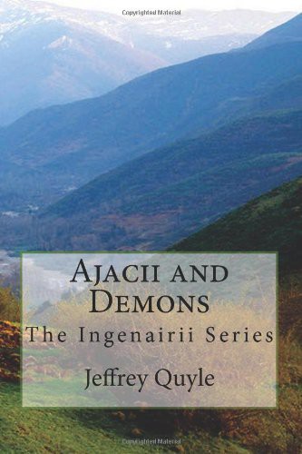 Ajacii and Demons