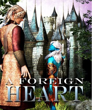 A Foreign Heart