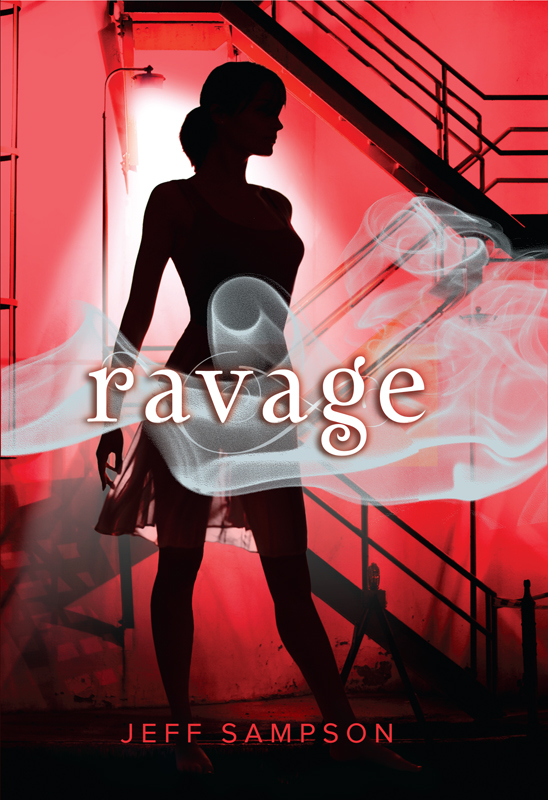 Ravage
