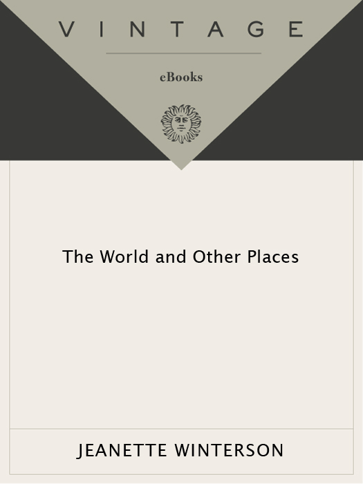 The World and Other Places