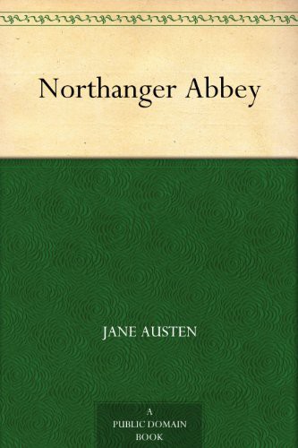 Northanger Abbey