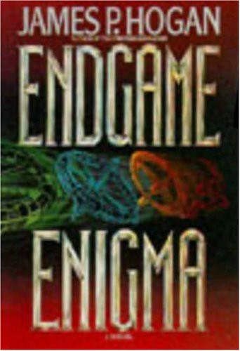 Endgame Enigma