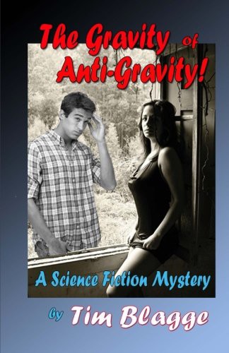 The Gravity of Anti-Gravity