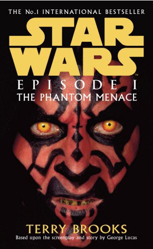 Star Wars - Episode I: The Phantom Menace