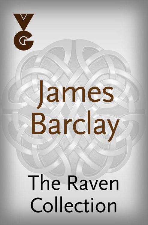 The Raven Collection