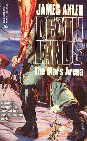 The Mars Arena