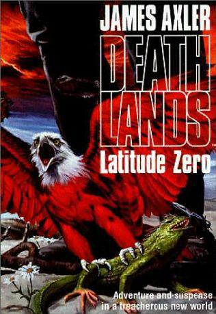 Latitude Zero