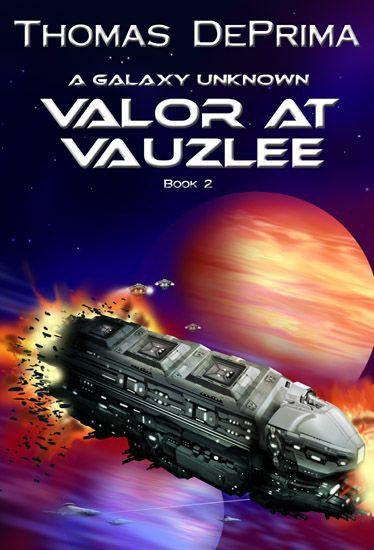 Valor at Vauzlee