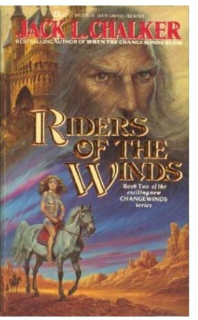 Riders of the Winds