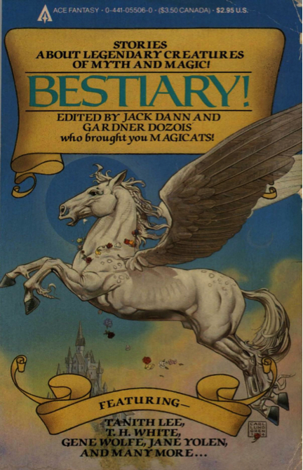 Bestiary