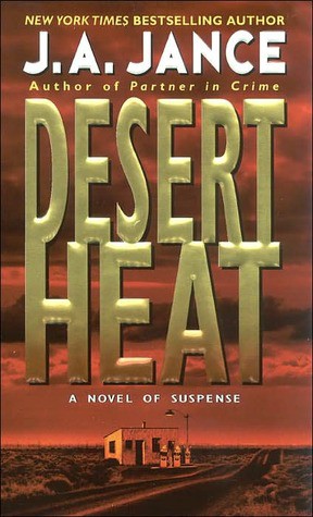 Desert Heat