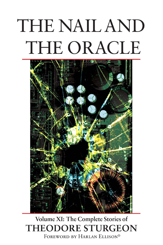 The Nail and the Oracle