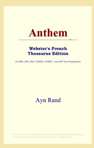 Anthem