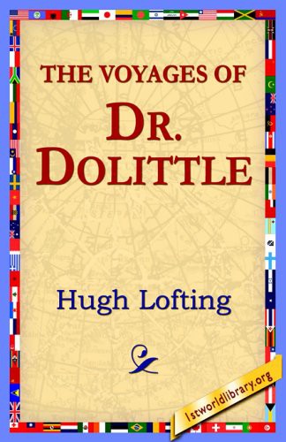The Voyages of Doctor Dolittle
