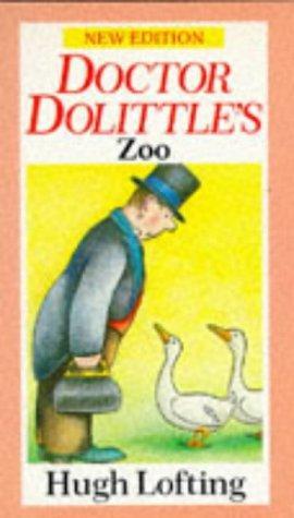 Doctor Dolittle's Zoo