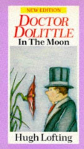 Doctor Dolittle in the Moon